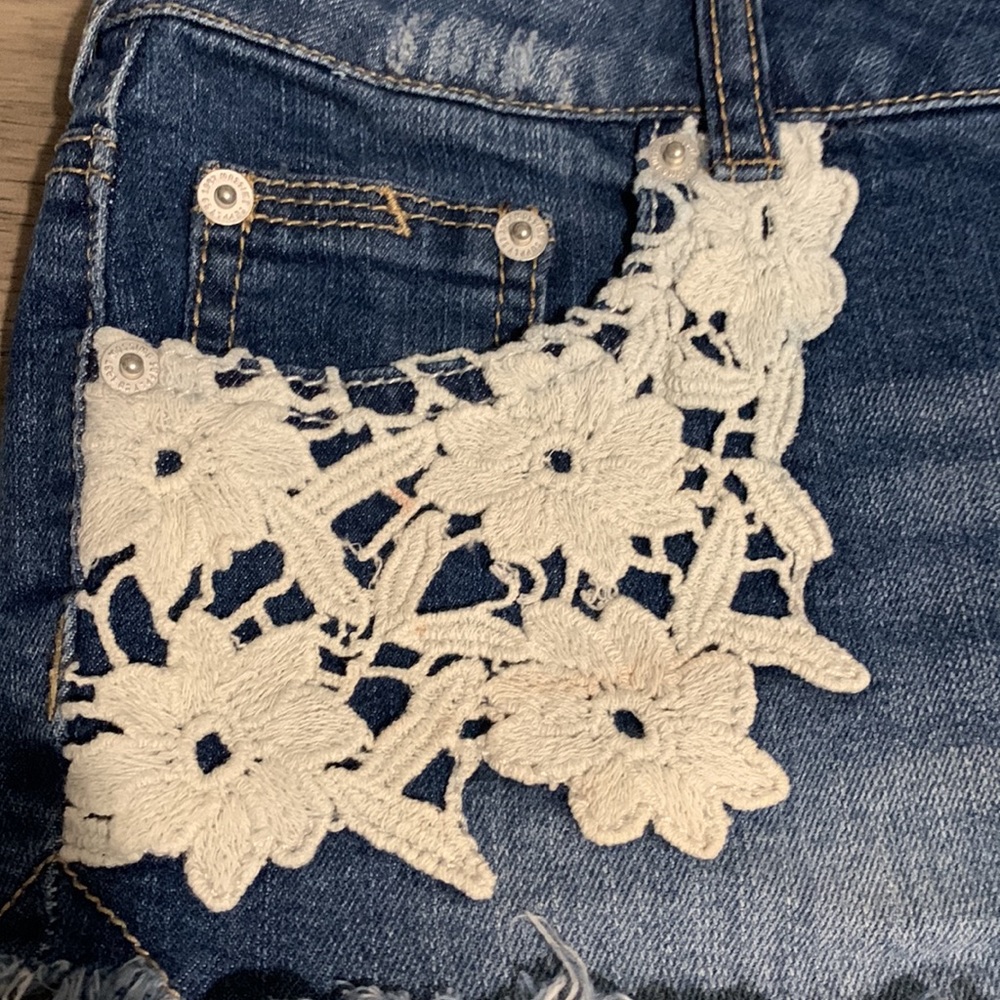 Mossimo shorts - Picture 4 of 5